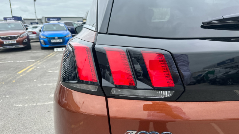 Peugeot 3008 1.5 BlueHDi GT Line 5dr EAT8 Diesel Estate